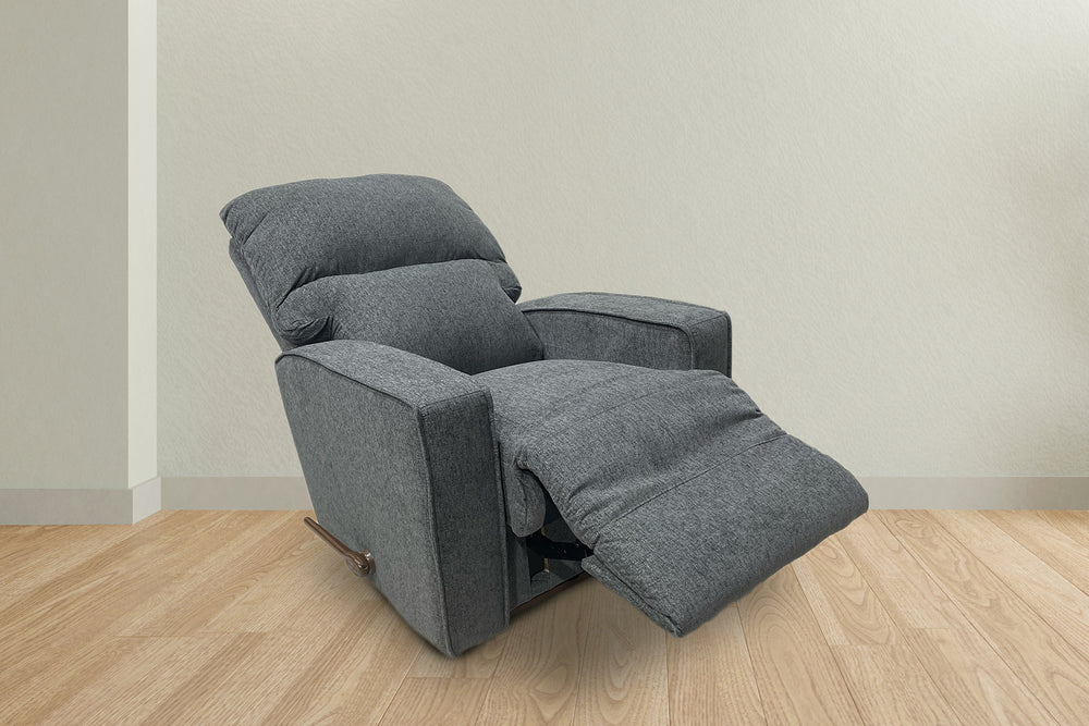 Lazboy Maddox Butaca Reclinable Manual