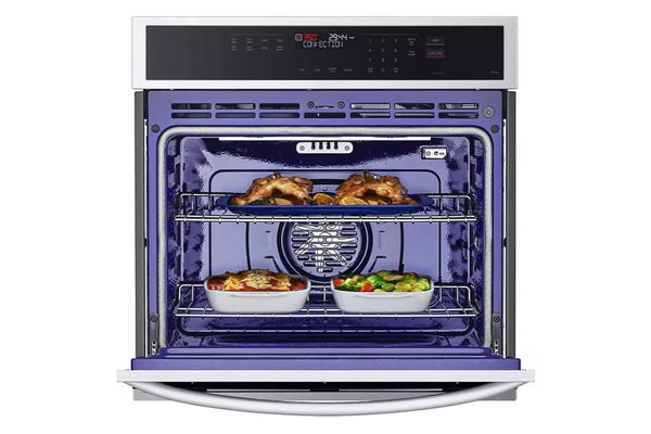Lg Oven 4.7'Ele Pard Airf I-View