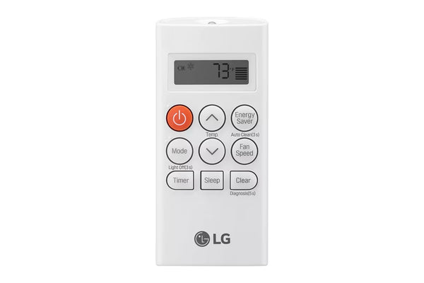 Lg Lw1022i Aire 10K Dual-Inv Smart 115V
