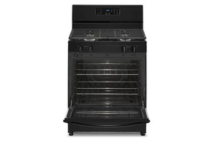 Whirlpool Wfg320 Stove Whir 30" Gas