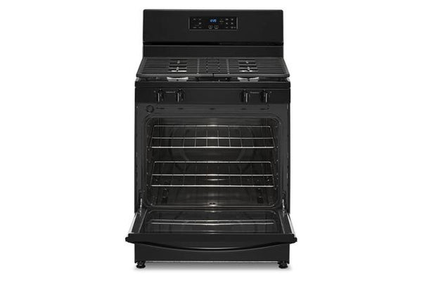 Whirlpool Wfg320 Stove Whir 30" Gas