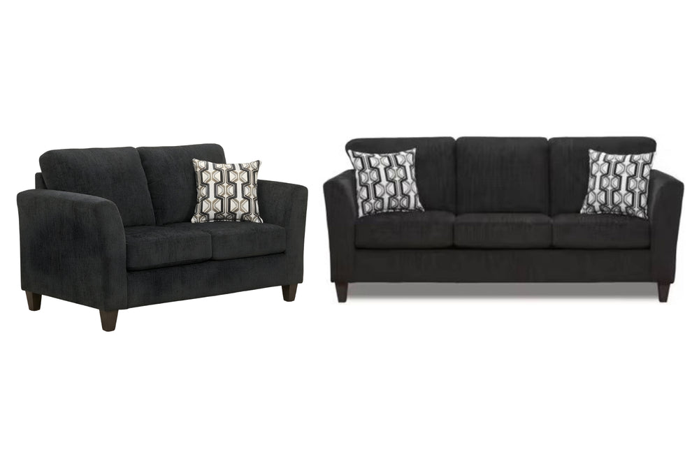 Richmond Sofá & Loveseat