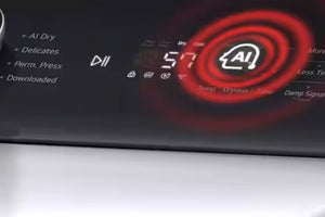 7.3' Dryer Gas UL-Large