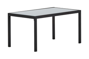 Victoria Seccional con Mesa de Centro para Patio