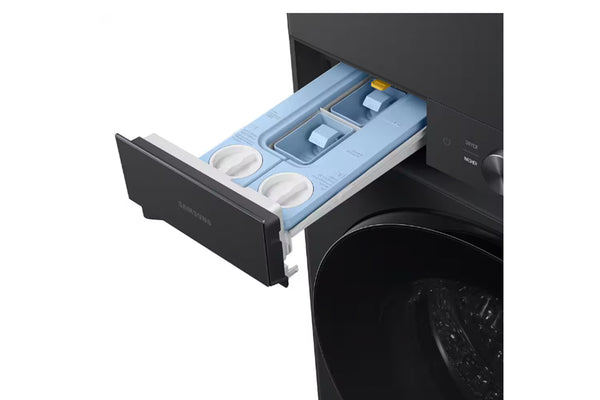 Samsung Wds Combo F/Load Lav/Seca-Ele Bspk