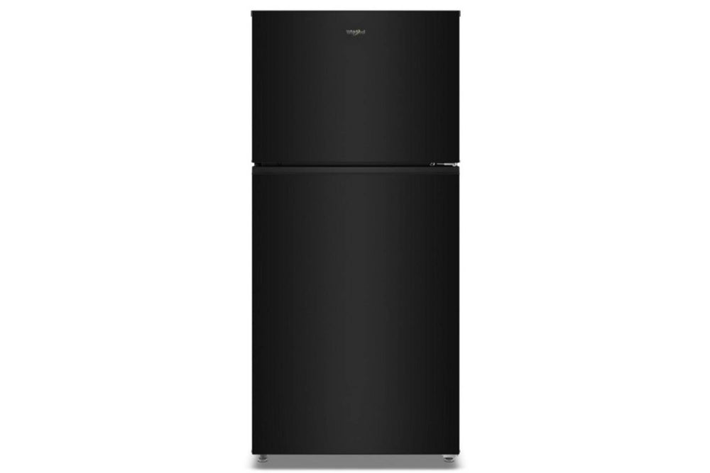 19.3' Refrigerator Top Freezer with Total Coverage Cooling
