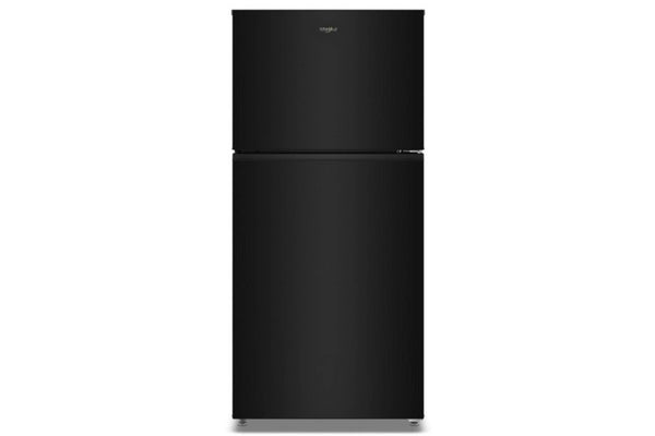 19.3' Nevera con Congelador Superior con Refrigeración de Cobertura Total