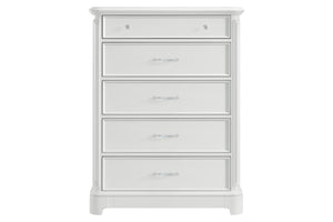Hailee 5Dr Chest