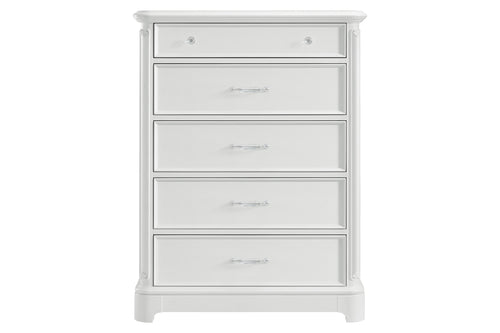 Hailee 5Dr Chest