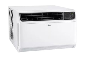 Lg Lw1522 Air 14K Dual-Inv 14.7 Ceer