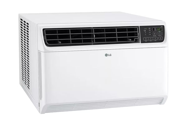 Lg Lw1522 Air 14K Dual-Inv 14.7 Ceer