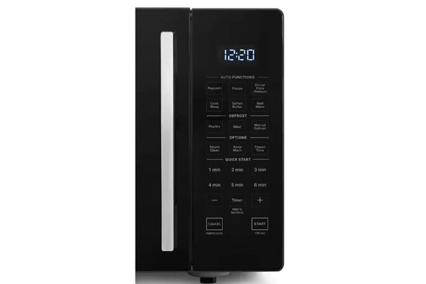 Whirlpool Microwave 0.9' 900W