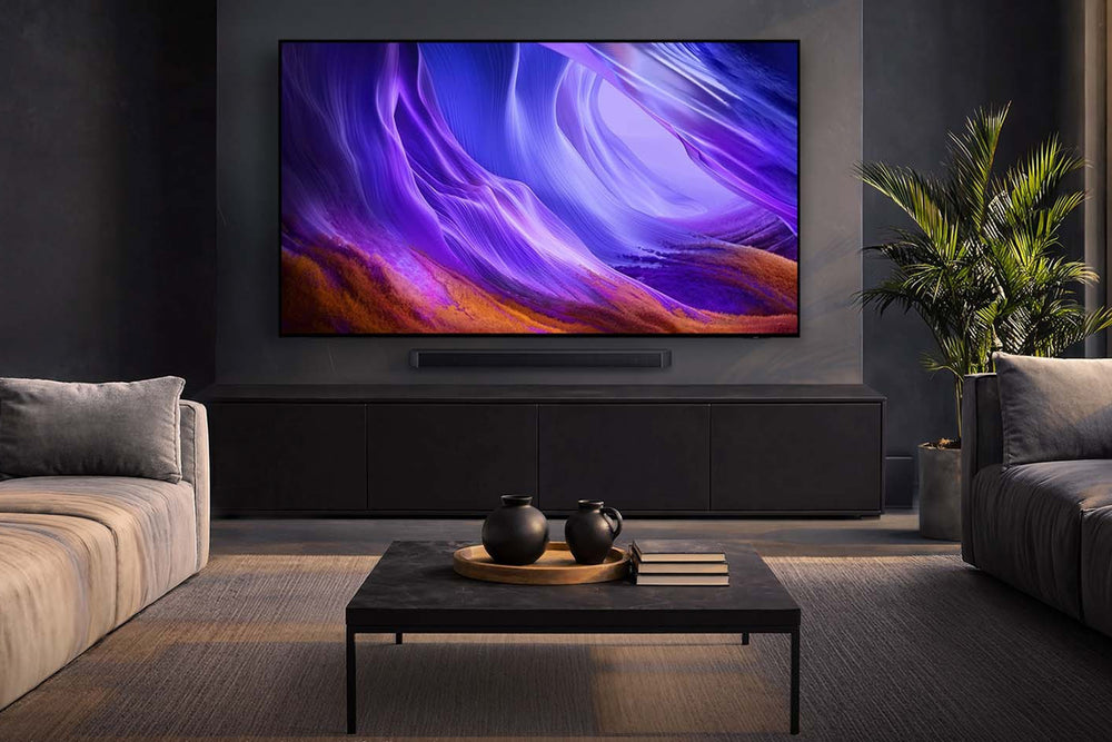 65" TV OLED AI 4K Smart