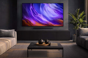 65" TV OLED AI 4K Smart