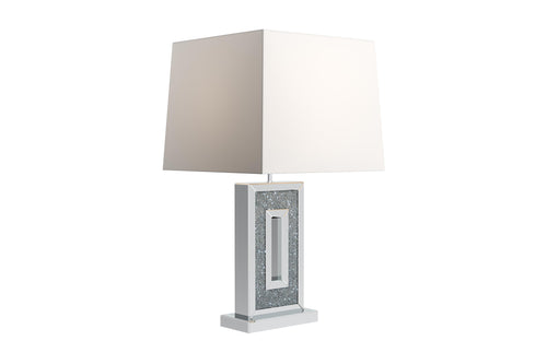 Hollywood Table Lamp W/Shade