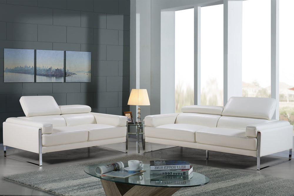 Sx6927 Juego de Sofá/Loveseat