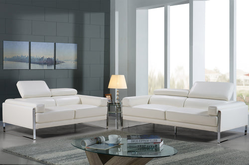 Sx6927 Juego de Sofá/Loveseat