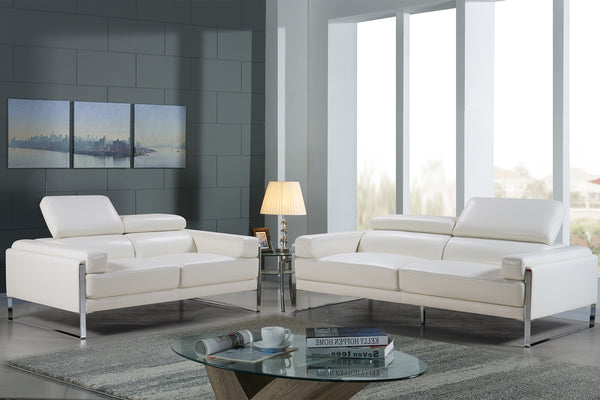 Sx6927 Juego de Sofá/Loveseat