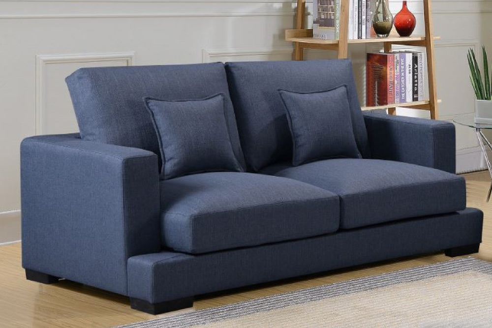 Albany Loveseat