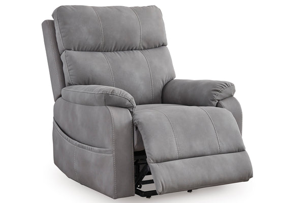 Durapella Power Lift Recliner