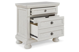 Robbinsdale Mesa de Noche