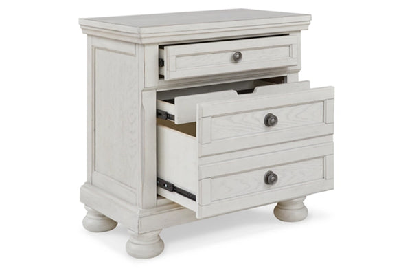 Robbinsdale Mesa de Noche