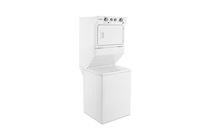 Combo Whirlpool Lavadora & Secadora Eléctrica 27"