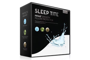 Malouf Primsmooth Protector de Almohada