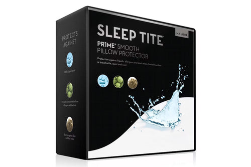Malouf Primsmooth Protector de Almohada