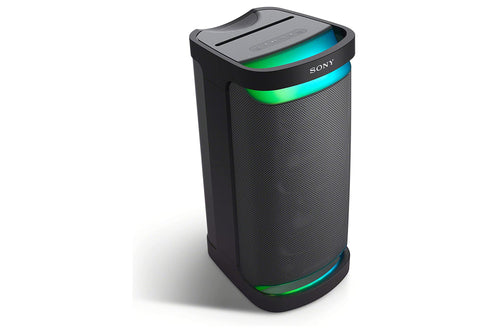Sony Srs-x Speaker Portable 25H-Battery