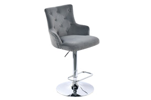 Taburete Ajustable