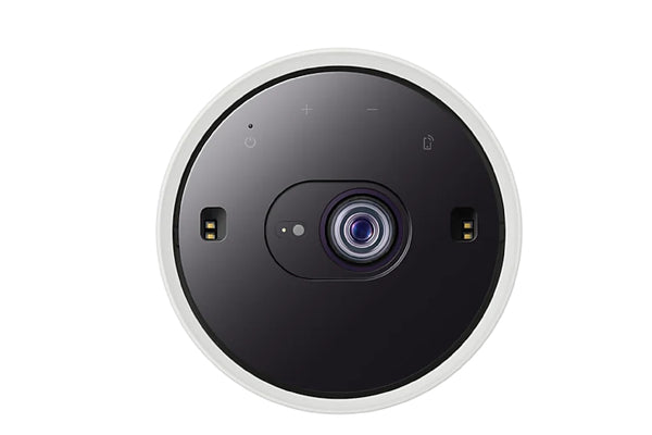 Samsung Lsp3bla Portable Proyector 1080P