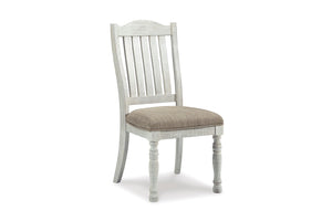 Ashley Havalance Upholstered Dining Chair