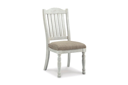 Ashley Havalance Upholstered Dining Chair