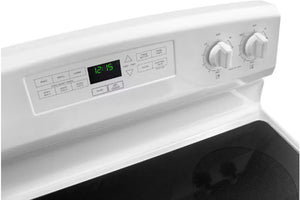 Amana Aer6303 Estufa Amana 30" Elec