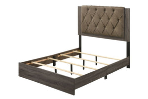 Jacky Bed