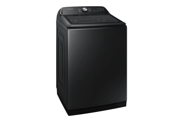 Washer 5.4' Extra-Large Smart