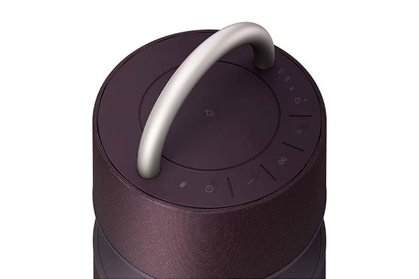Lg Rp4 Speaker 360 Bt 10Hrs 120W