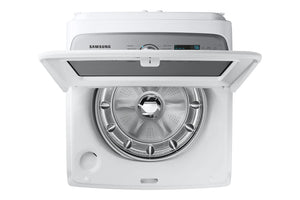 Washer 5.4' Extra-Large Smart