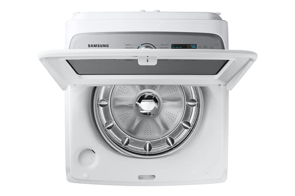 Washer 5.4' Extra-Large Smart