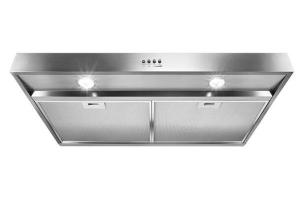 30" Extractor 270 CFM