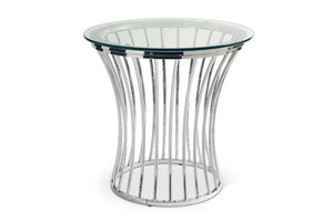 Emma-occ End Table