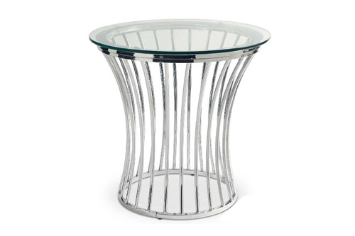 Emma-occ End Table