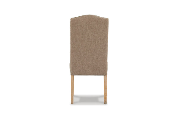 Ashley Lakeleigh Dining Uph Side Chair