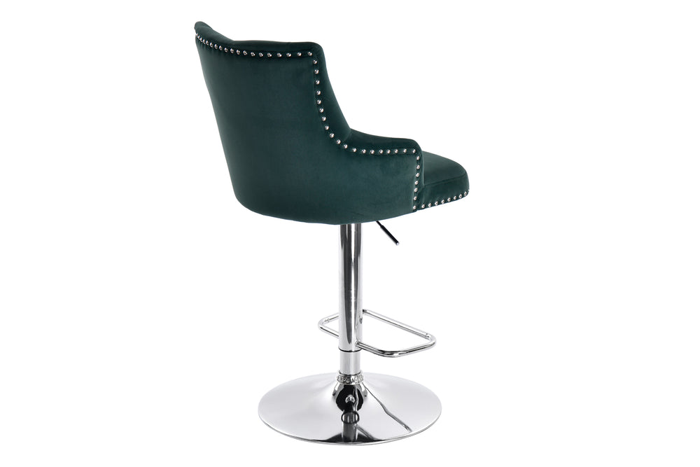 Taburete Ajustable