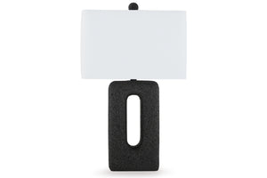 Ashley Wimmings Table Lamp
