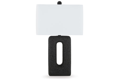 Ashley Wimmings Table Lamp