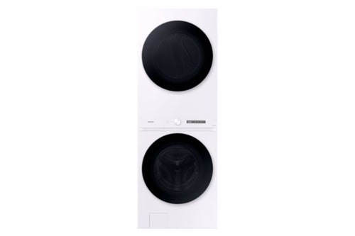 Samsung Wds Combo F/Load Lav/Seca-Ele Bspk