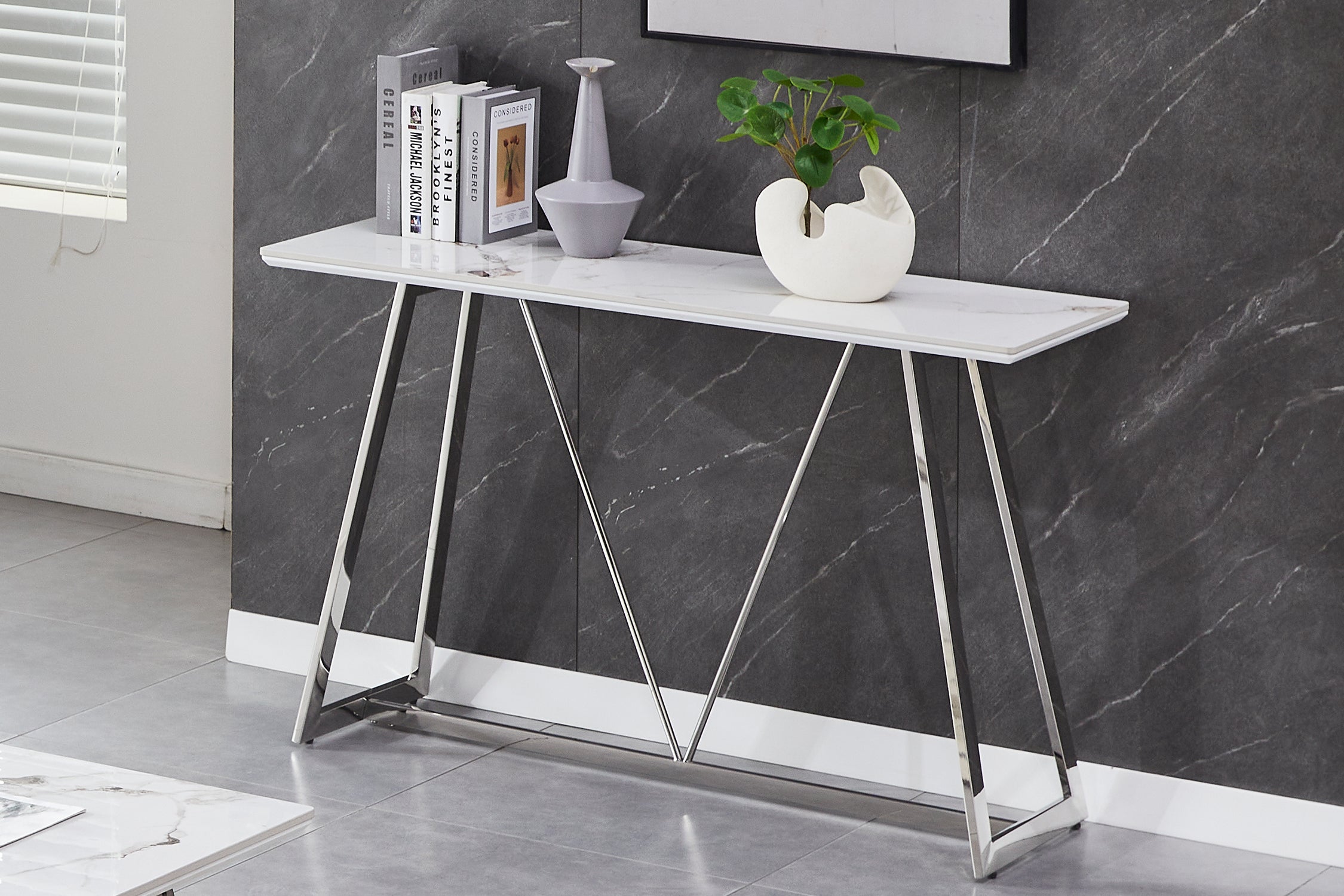 Hoot H734 Side Table