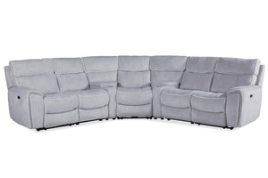 Mason Sectional 7Pc Set